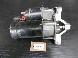 Starter repasovaný Citroen Berlingo
