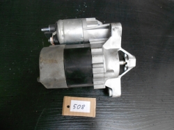 Starter repasovaný Peugeot Partner