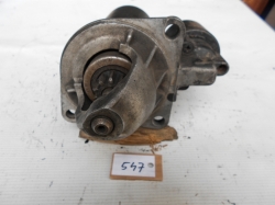 Starter repasovaný Ford Sierra