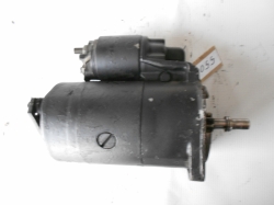 Starter repasovaný 