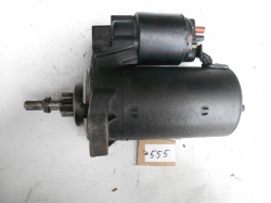 Starter repasovaný VW 
