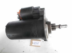 Starter repasovaný VW 