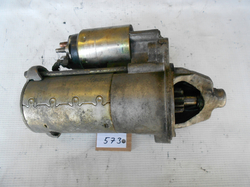 Starter repasovaný Ford Focus I, Mondeo II