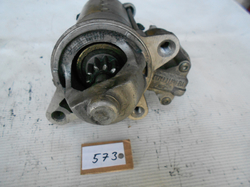 Starter repasovaný Ford Focus I, Mondeo II