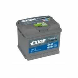 Exide PREMIUM 12V 47Ah 450A 